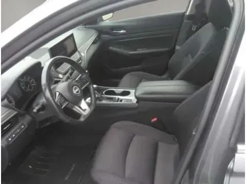 More photos of 2024 Nissan Altima 2.5 SV Sedan 4D at DNX Motors Altavista, VA