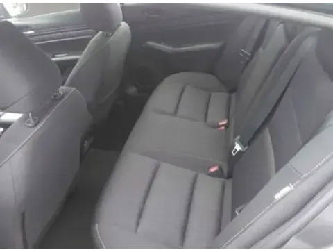More photos of 2024 Nissan Altima 2.5 SV Sedan 4D at DNX Motors Altavista, VA