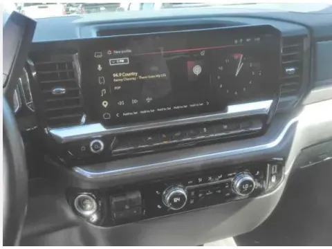 More photos of 2025 GMC Sierra 1500 Crew Cab SLT Pickup 4D 5 3/4 ft at DNX Motors Altavista, VA