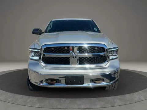 More photos of 2018 Ram 1500 Quad Cab SLT Pickup 4D 6 1/3 ft at DNX Motors Altavista, VA