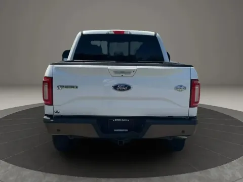 More photos of 2015 Ford F-150 SuperCrew Cab King Ranch Pickup 4D 5 1/2 ft at DNX Motors Forest, VA