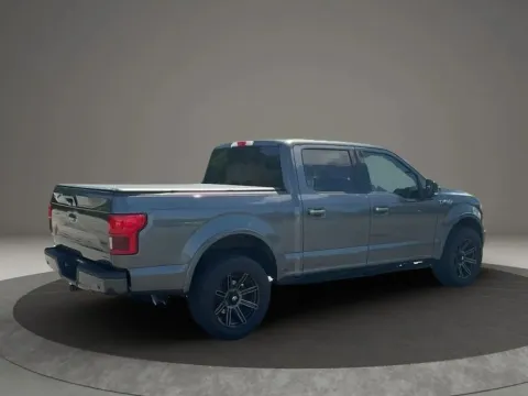 More photos of 2019 Ford F-150 SuperCrew Cab Lariat Pickup 4D 5 1/2 ft at DNX Motors Forest, VA
