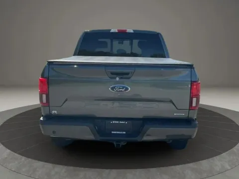 More photos of 2019 Ford F-150 SuperCrew Cab Lariat Pickup 4D 5 1/2 ft at DNX Motors Forest, VA