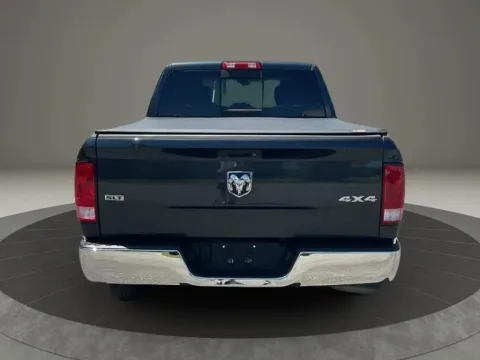 More photos of 2017 Ram 1500 Crew Cab SLT Pickup 4D 6 1/3 ft at DNX Motors Forest, VA