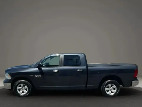 Photos of 2017 Ram 1500 Crew Cab SLT Pickup 4D 6 1/3 ft for sale in Forest, VA at DNX Motors Forest