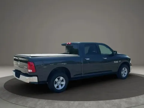 More photos of 2017 Ram 1500 Crew Cab SLT Pickup 4D 6 1/3 ft at DNX Motors Forest, VA