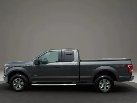 Photos of 2015 Ford F-150 Super Cab XLT Pickup 4D 6 1/2 ft for sale in Forest, VA at DNX Motors Forest