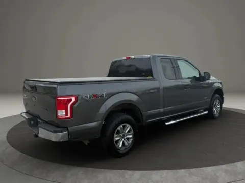 More photos of 2015 Ford F-150 Super Cab XLT Pickup 4D 6 1/2 ft at DNX Motors Forest, VA