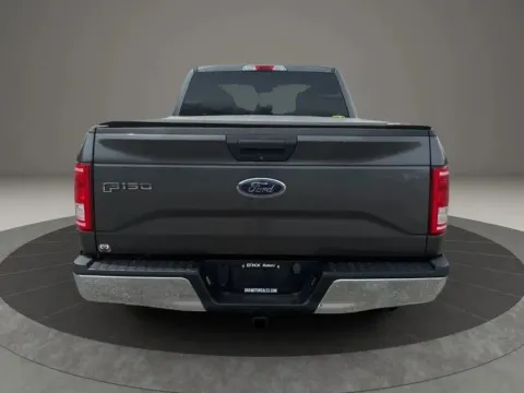 More photos of 2015 Ford F-150 Super Cab XLT Pickup 4D 6 1/2 ft at DNX Motors Forest, VA