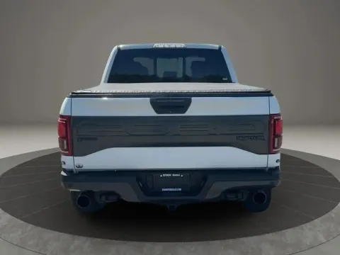 More photos of 2018 Ford F-150 SuperCrew Cab Raptor Pickup 4D 5 1/2 ft at DNX Motors Forest, VA