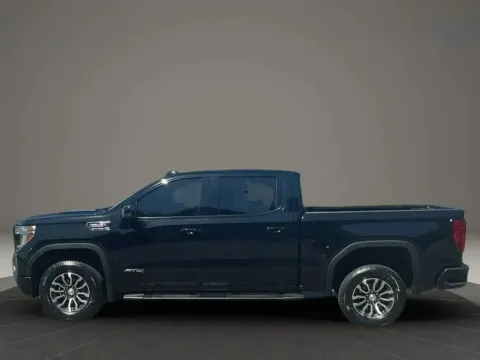 Photos of 2019 GMC Sierra 1500 Crew Cab AT4 Pickup 4D 5 3/4 ft for sale in Forest, VA at DNX Motors Forest