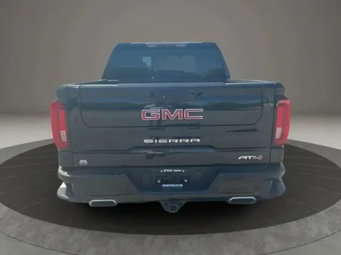 More photos of 2019 GMC Sierra 1500 Crew Cab AT4 Pickup 4D 5 3/4 ft at DNX Motors Forest, VA