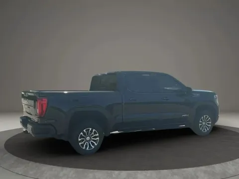 More photos of 2019 GMC Sierra 1500 Crew Cab AT4 Pickup 4D 5 3/4 ft at DNX Motors Forest, VA