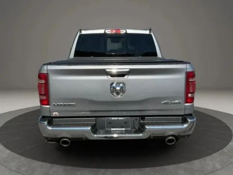 More photos of 2021 Ram 1500 Crew Cab Laramie Pickup 4D 5 1/2 ft at DNX Motors Forest, VA