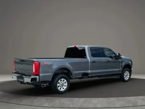 More photos of 2024 Ford F250 Super Duty Crew Cab XLT Pickup 4D 8 ft at DNX Motors Forest, VA