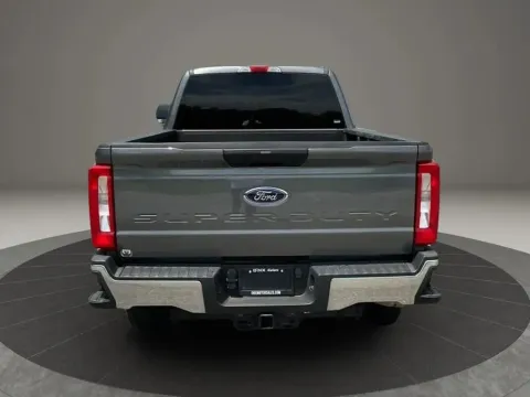 More photos of 2024 Ford F250 Super Duty Crew Cab XLT Pickup 4D 8 ft at DNX Motors Forest, VA