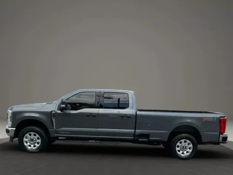 Photos of 2024 Ford F250 Super Duty Crew Cab XLT Pickup 4D 8 ft for sale in Forest, VA at DNX Motors Forest