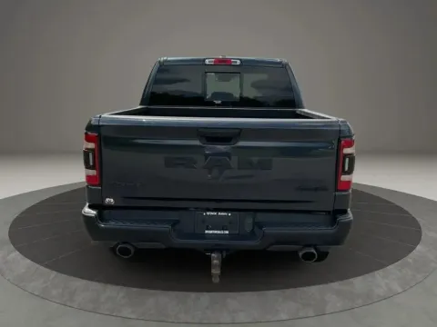 More photos of 2021 Ram 1500 Crew Cab Rebel Pickup 4D 5 1/2 ft at DNX Motors Forest, VA