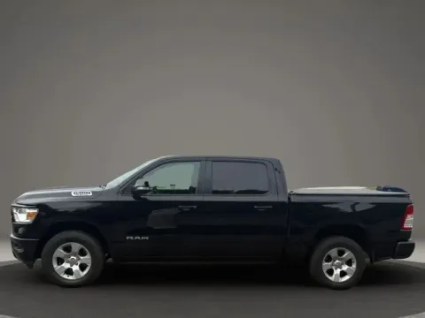More photos of 2019 Ram 1500 Crew Cab Big Horn Pickup 4D 5 1/2 ft at DNX Motors Forest, VA