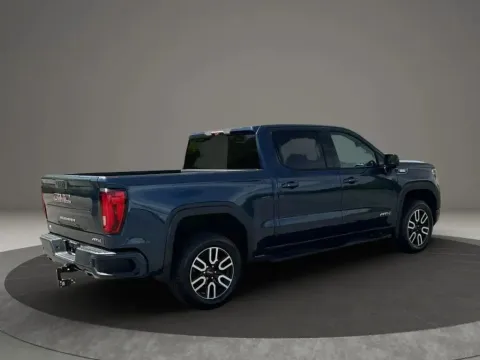 More photos of 2020 GMC Sierra 1500 Crew Cab AT4 Pickup 4D 5 3/4 ft at DNX Motors Forest, VA