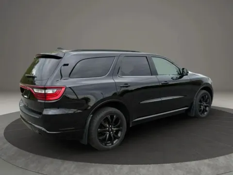 More photos of 2019 Dodge Durango GT Plus Sport Utility 4D at DNX Motors Forest, VA