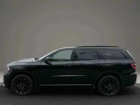 Photos of 2019 Dodge Durango GT Plus Sport Utility 4D for sale in Forest, VA at DNX Motors Forest