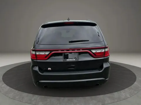 More photos of 2019 Dodge Durango GT Plus Sport Utility 4D at DNX Motors Forest, VA