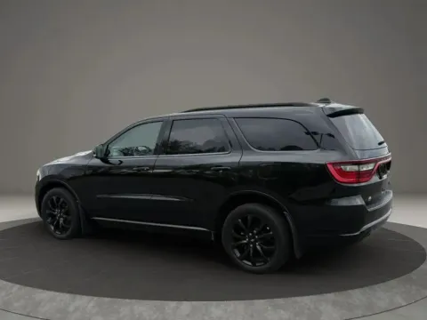 Another view of 2019 Dodge Durango GT Plus Sport Utility 4D for sale in Forest, VA at DNX Motors Forest