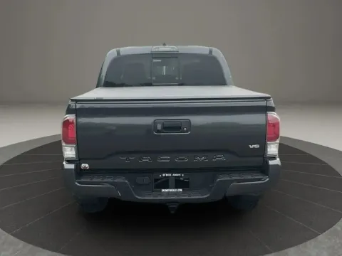 More photos of 2021 Toyota Tacoma Double Cab TRD Sport Pickup 4D 5 ft at DNX Motors Forest, VA