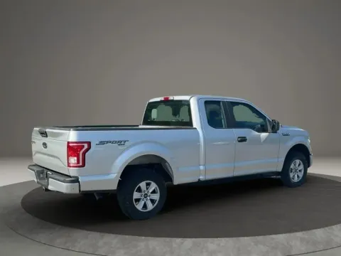 More photos of 2017 Ford F-150 Super Cab XL Pickup 4D 6 1/2 ft at DNX Motors Forest, VA