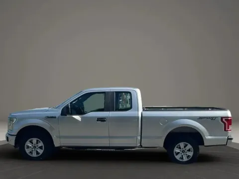 Photos of 2017 Ford F-150 Super Cab XL Pickup 4D 6 1/2 ft for sale in Forest, VA at DNX Motors Forest