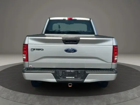 More photos of 2017 Ford F-150 Super Cab XL Pickup 4D 6 1/2 ft at DNX Motors Forest, VA
