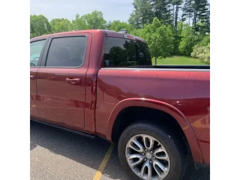 More photos of 2019 Ram 1500 Crew Cab Laramie Pickup 4D 5 1/2 ft at DNX Motors Altavista, VA