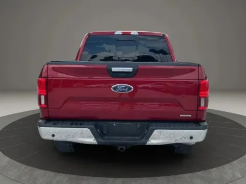 More photos of 2018 Ford F-150 SuperCrew Cab XLT Pickup 4D 5 1/2 ft at DNX Motors Forest, VA