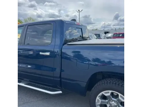 More photos of 2019 Ram 1500 Crew Cab Big Horn Pickup 4D 6 1/3 ft at DNX Motors Altavista, VA