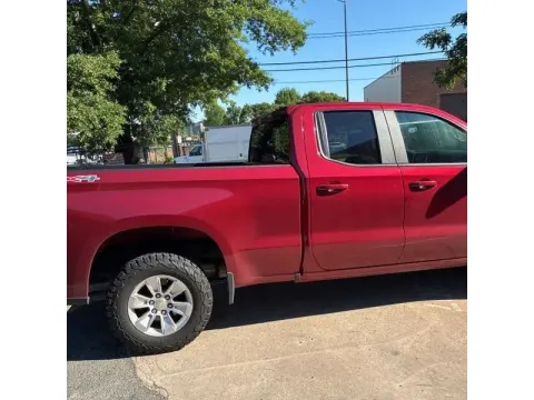 More photos of 2020 Chevrolet Silverado 1500 Double Cab LT Pickup 4D 6 1/2 ft at DNX Motors Forest, VA