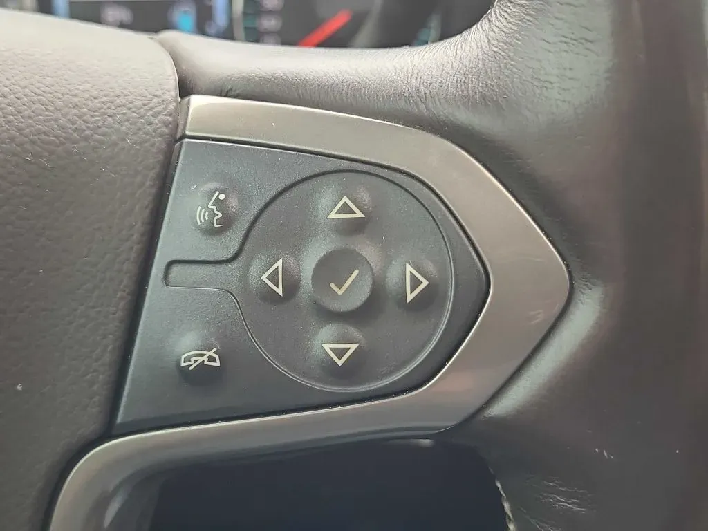 2016 Chevrolet Silverado 2500HD High Country - Photo 20