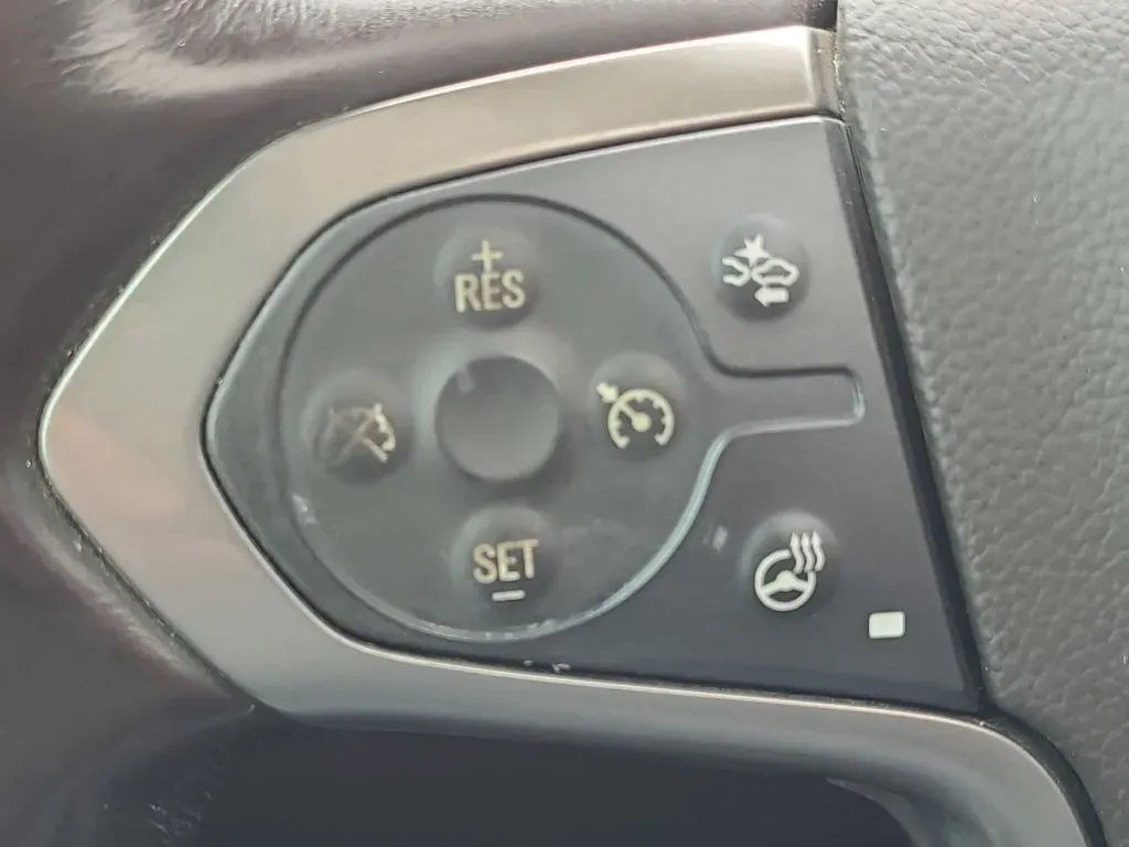 2016 Chevrolet Silverado 2500HD High Country - Photo 21