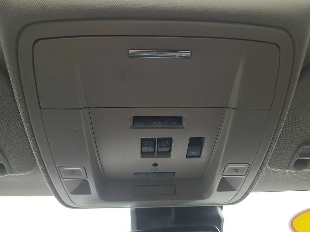 2016 Chevrolet Silverado 2500HD High Country - Photo 29
