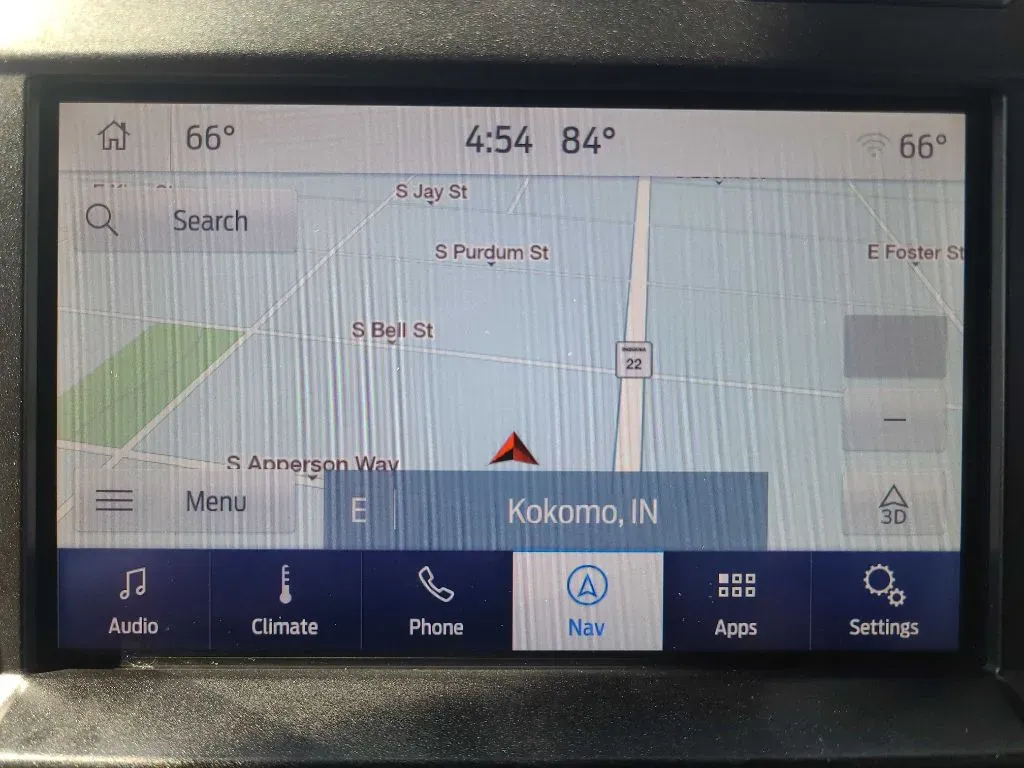 2020 Ford F-150 Lariat - Photo 25