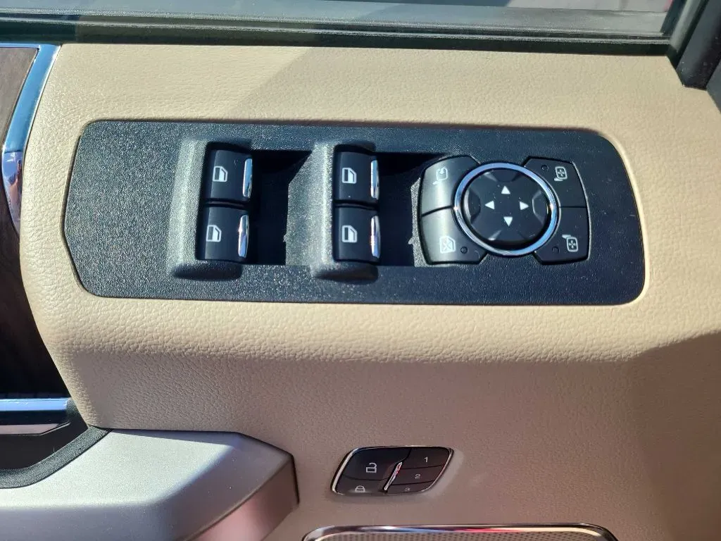 2020 Ford F-150 Lariat - Photo 36
