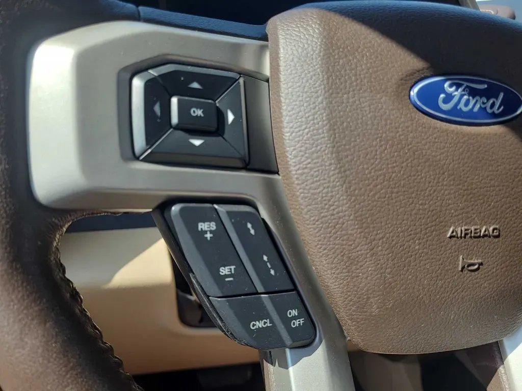2020 Ford F-150 Lariat - Photo 20