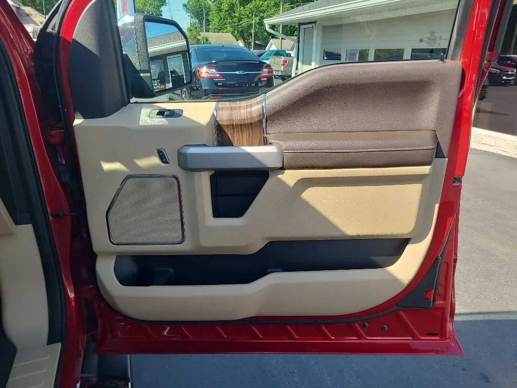 2020 Ford F-150 Lariat - Photo 39