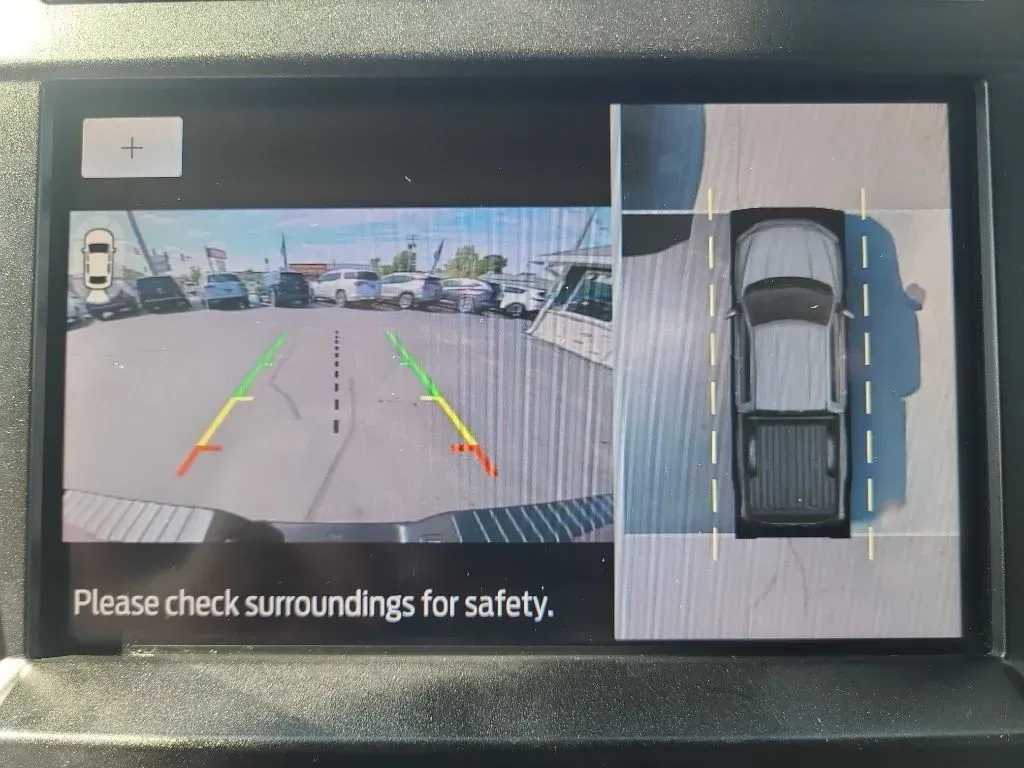 2020 Ford F-150 Lariat - Photo 27