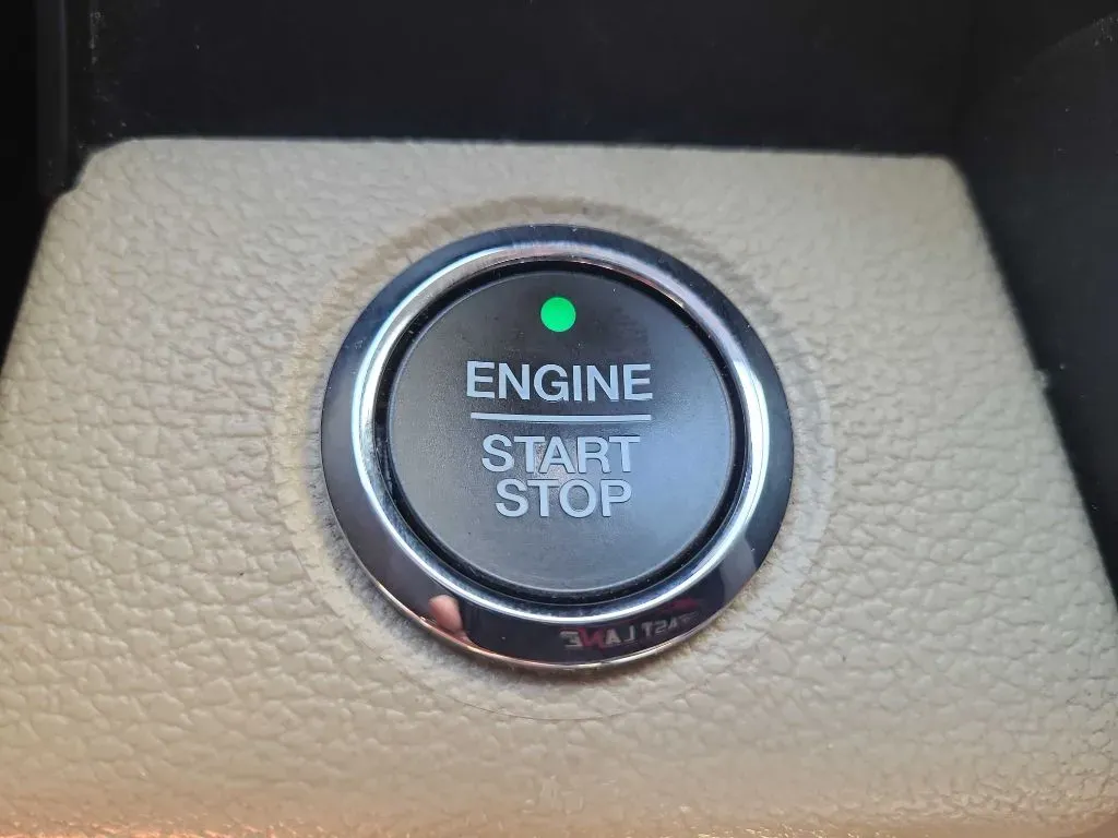 2020 Ford F-150 Lariat - Photo 22