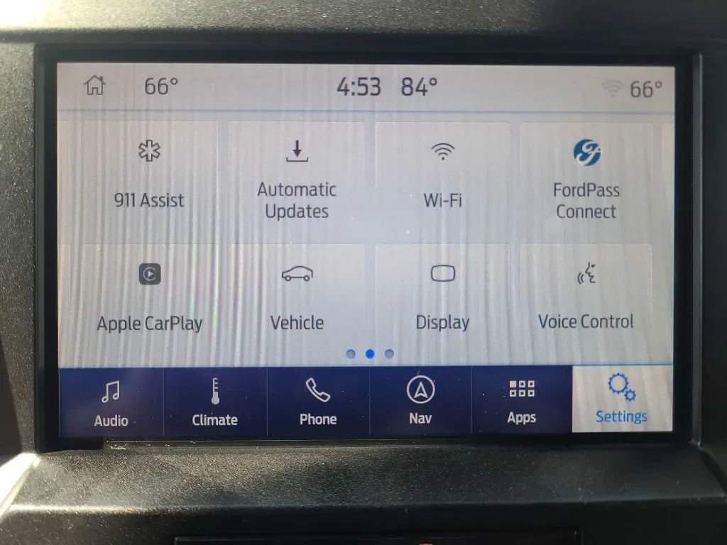 2020 Ford F-150 Lariat - Photo 24