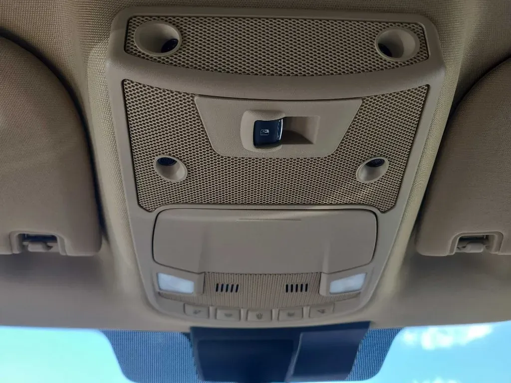 2020 Ford F-150 Lariat - Photo 33
