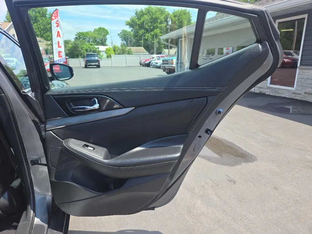 2018 Nissan Maxima SV - Photo 30