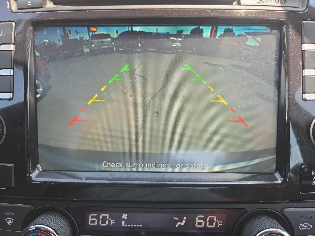 2018 Nissan Maxima SV - Photo 22