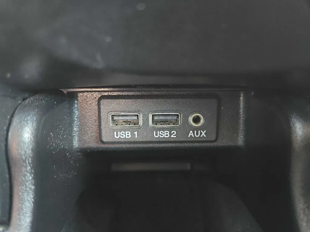 2018 Nissan Maxima SV - Photo 23